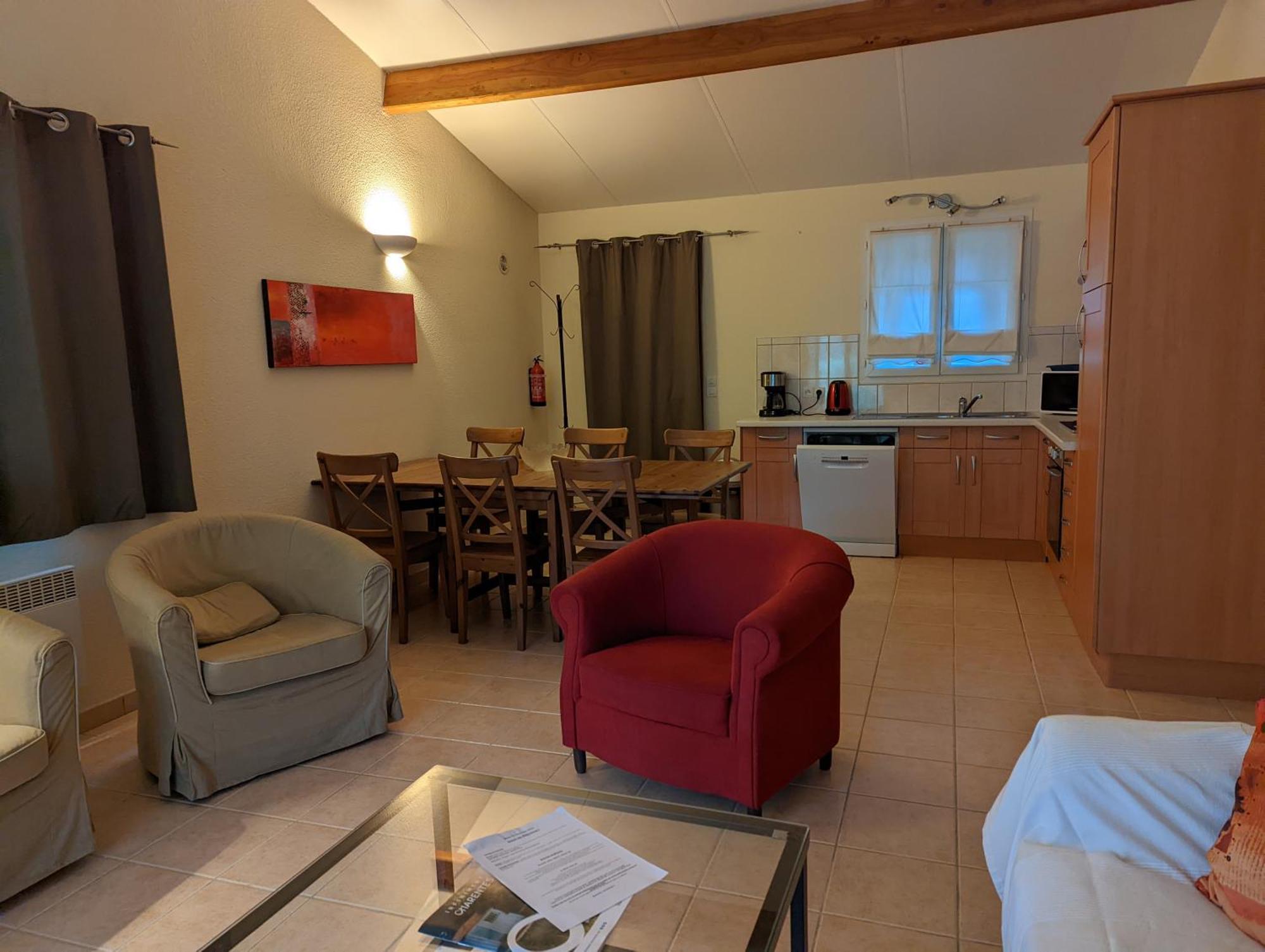 Etang Vallier Resort Brossac Ngoại thất bức ảnh