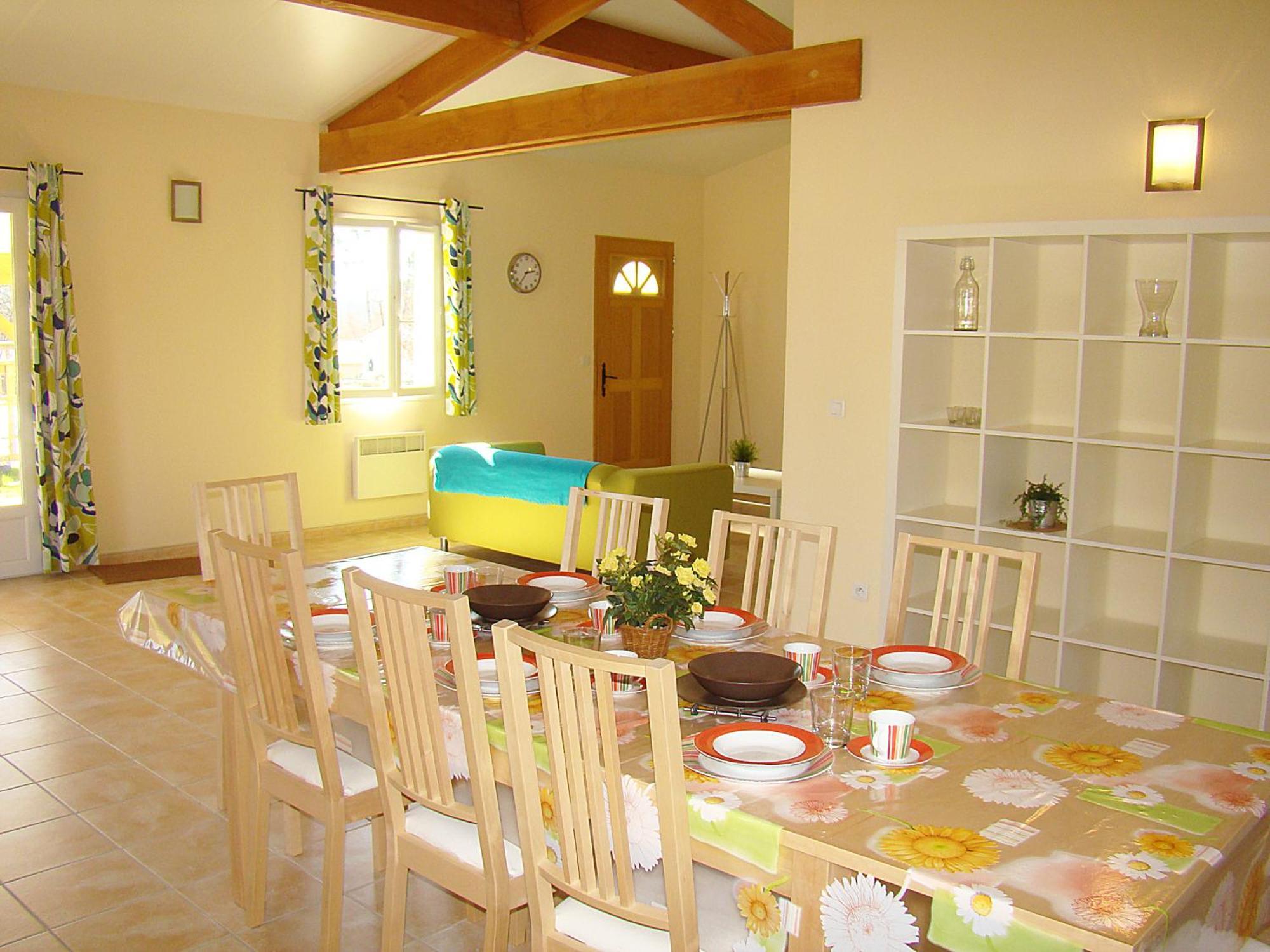 Etang Vallier Resort Brossac Phòng bức ảnh